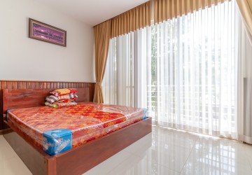 2 Bedroom House For Rent - Svay Dangkum, Siem Reap thumbnail