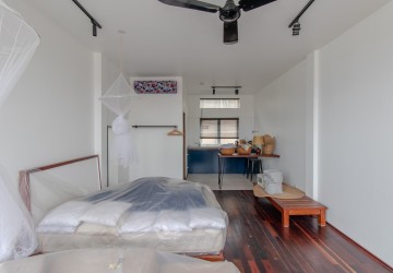 8 Bedroom Hostel For Sale - Phsar Kandal, Siem Reap thumbnail