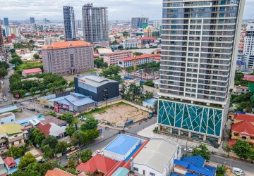 1200 Sqm Commercial Land For Rent - Toul Kork, Phnom Penh thumbnail