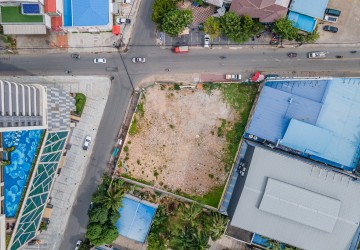 1200 Sqm Commercial Land For Rent - Toul Kork, Phnom Penh thumbnail