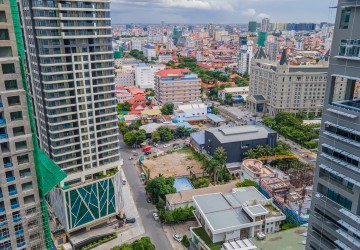 1200 Sqm Commercial Land For Rent - Toul Kork, Phnom Penh thumbnail