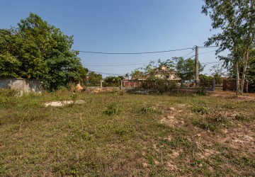 529 Sqm Residential Land For Sale - Chreav, Siem Reap thumbnail