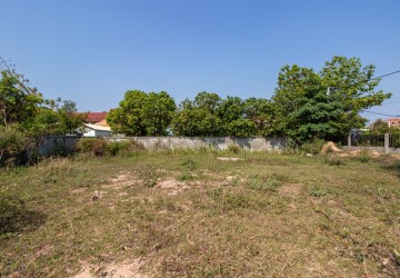 529 Sqm Residential Land For Sale - Chreav, Siem Reap thumbnail