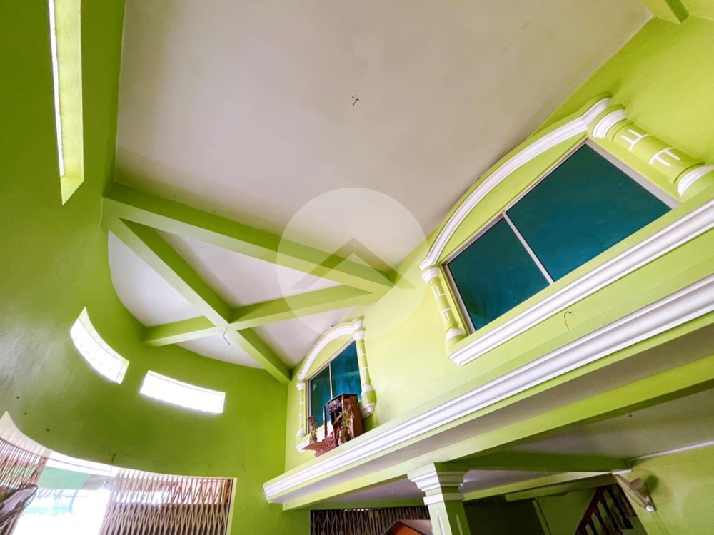 5 Bedroom Commercial Villa For Sale - Battambang - Image 6 5 Bedroom Commercial Villa For Sale - Battambang - Image 6