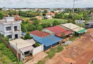 271 Commercial Land For Sale - Chreav, Siem Reap thumbnail