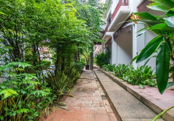 25 Bedroom Hotel  For Rent - Svay Dangkum, Siem Reap thumbnail