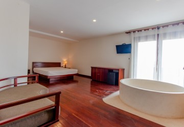 25 Bedroom Hotel  For Rent - Svay Dangkum, Siem Reap thumbnail