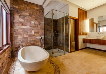 25 Bedroom Hotel  For Rent - Svay Dangkum, Siem Reap thumbnail