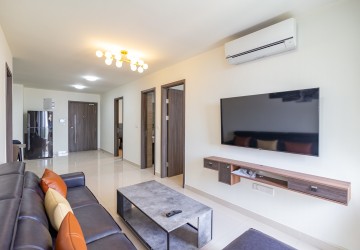 3 Bedroom Condo For Rent - The Peak, Tonle Bassac, Phnom Penh thumbnail
