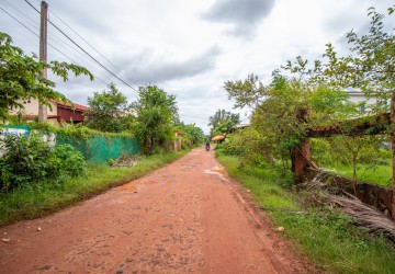 484 Sqm Residential Land For Sale - Chreav, Siem Reap thumbnail