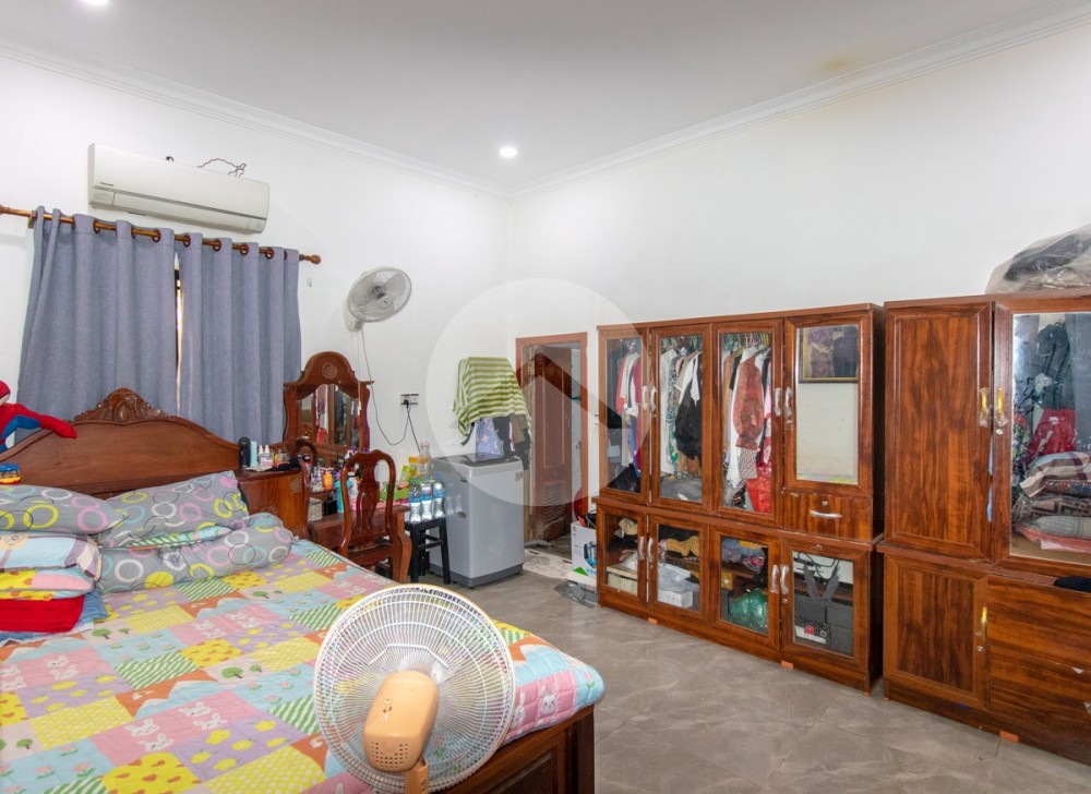 7 Bedroom Commercial Shophouse  For Rent - Night Market Area, Siem Reap - Image 7