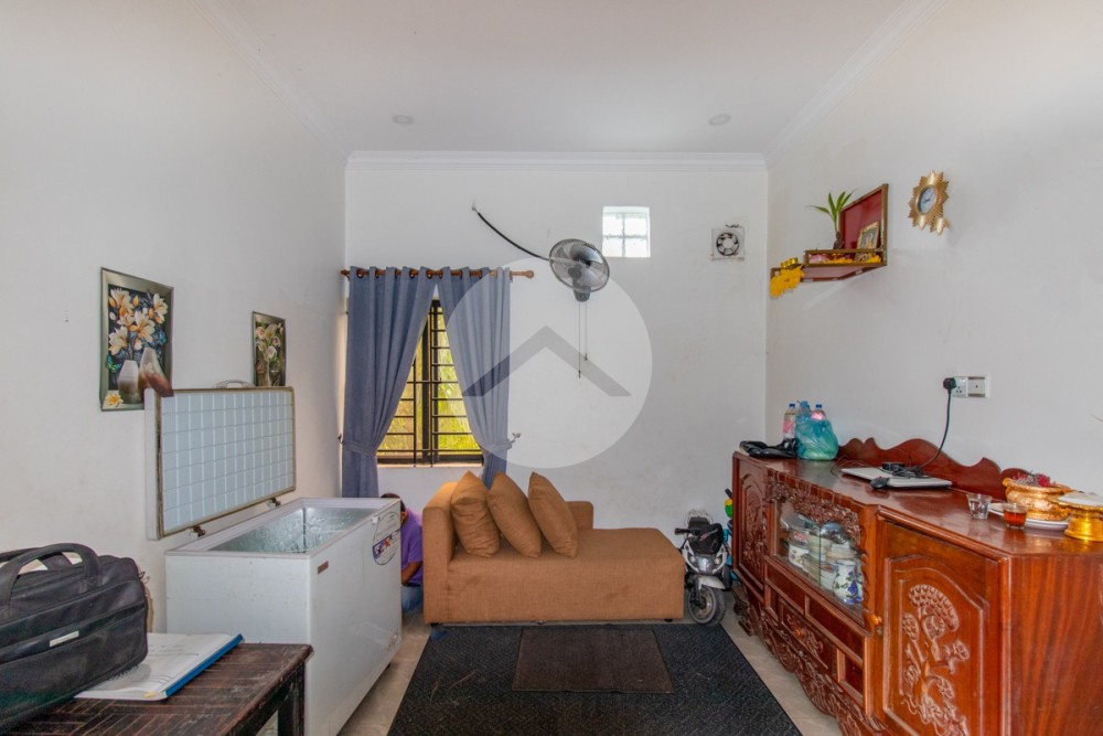 7 Bedroom Commercial Shophouse  For Rent - Night Market Area, Siem Reap - Image 8