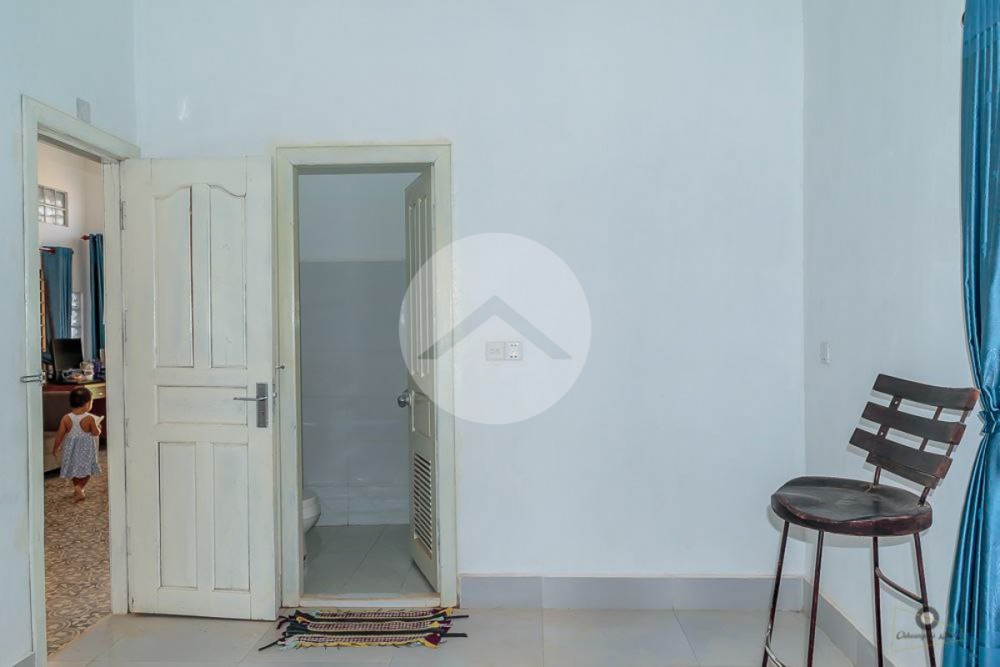 2 Bedroom Villa For Sale - Chreav, Siem Reap - Image 8