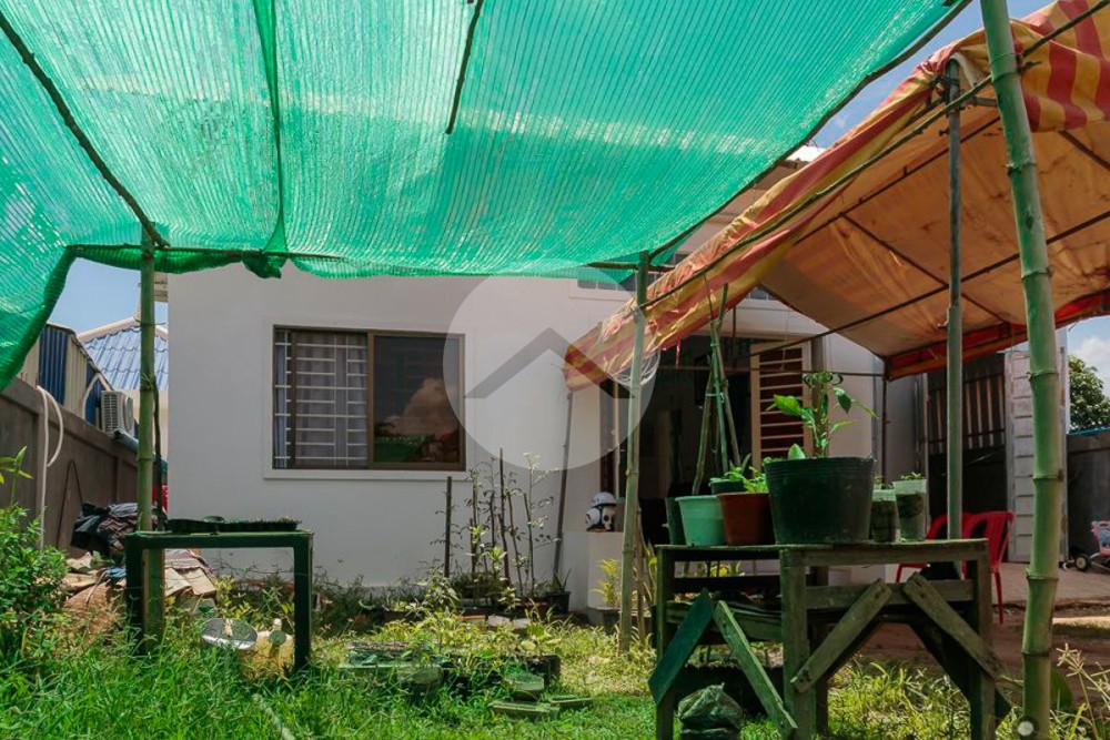 2 Bedroom Villa For Sale - Chreav, Siem Reap - Image 18