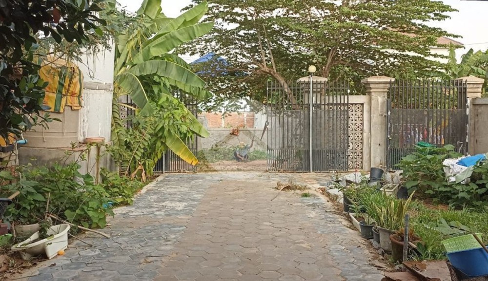 2 Bedroom Villa For Sale - Chreav, Siem Reap - Image 16