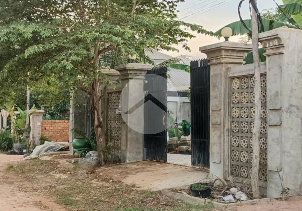 2 Bedroom Villa For Sale - Chreav, Siem Reap - Image 14