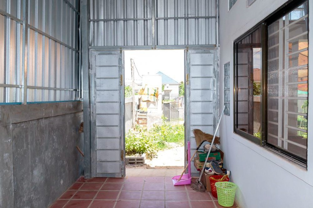 2 Bedroom Villa For Sale - Chreav, Siem Reap - Image 17
