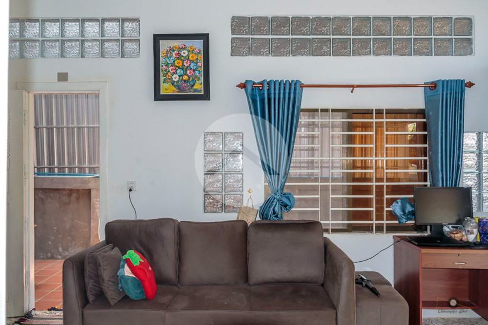 2 Bedroom Villa For Sale - Chreav, Siem Reap - Image 3