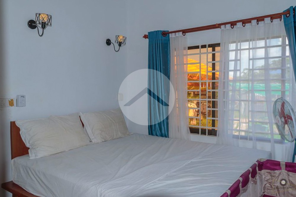 2 Bedroom Villa For Sale - Chreav, Siem Reap - Image 4