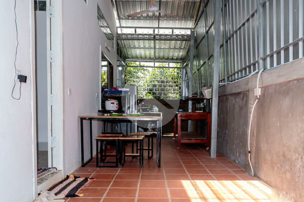 2 Bedroom Villa For Sale - Chreav, Siem Reap - Image 13