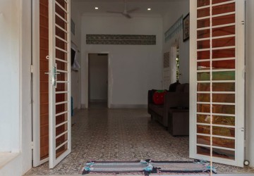 5 Bedroom House For Sale - Chreav, Siem Reap thumbnail