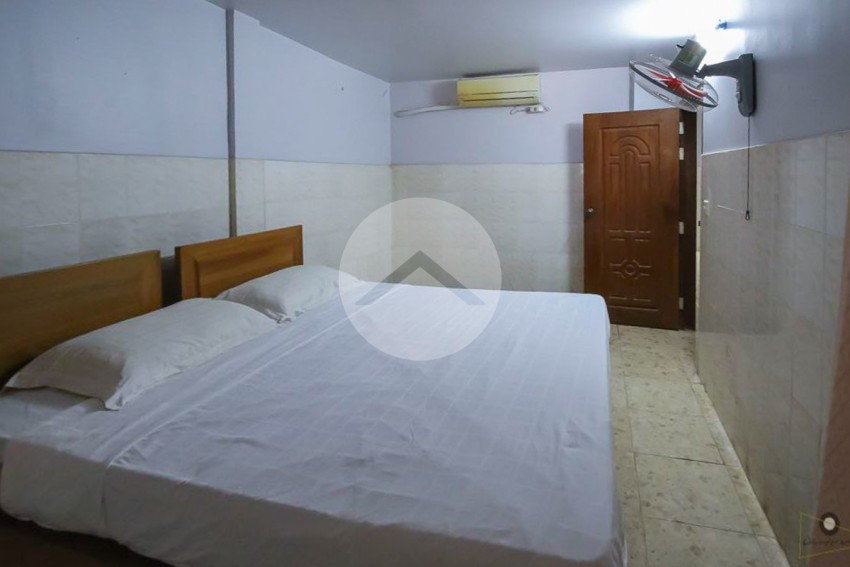 5 Bedroom House For Sale - Chreav, Siem Reap