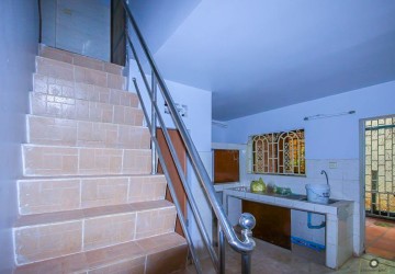 5 Bedroom House For Sale - Chreav, Siem Reap thumbnail