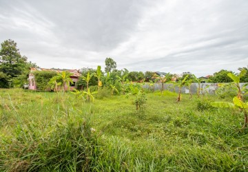 1268 Sqm Residential Land For Sale - Svay Dangkum, Siem Reap thumbnail