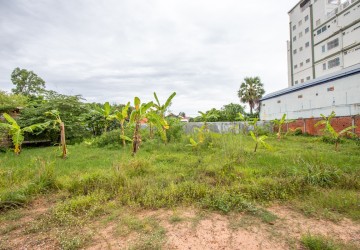 1268 Sqm Residential Land For Sale - Svay Dangkum, Siem Reap thumbnail