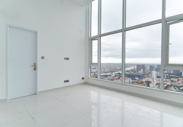 40th Floor-3 Bedroom Condo Unit For Sale - J Tower 2, Phnom Penh thumbnail