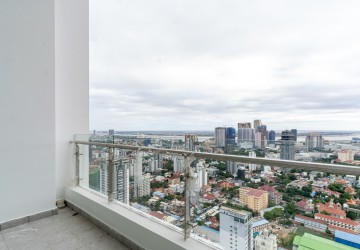 40th Floor-3 Bedroom Condo Unit For Sale - J Tower 2, Phnom Penh thumbnail