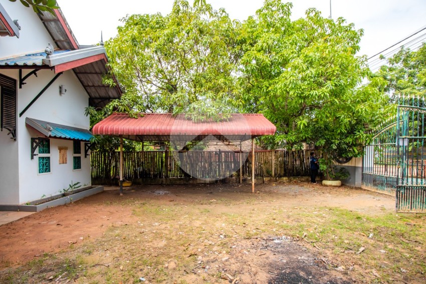 3 Bedroom Villa For Rent - Sala Kamreuk, Siem Reap