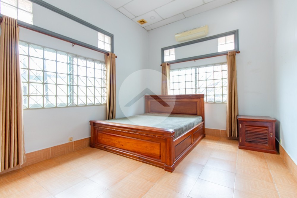 3 Bedroom Villa For Rent - Sala Kamreuk, Siem Reap - Image 13