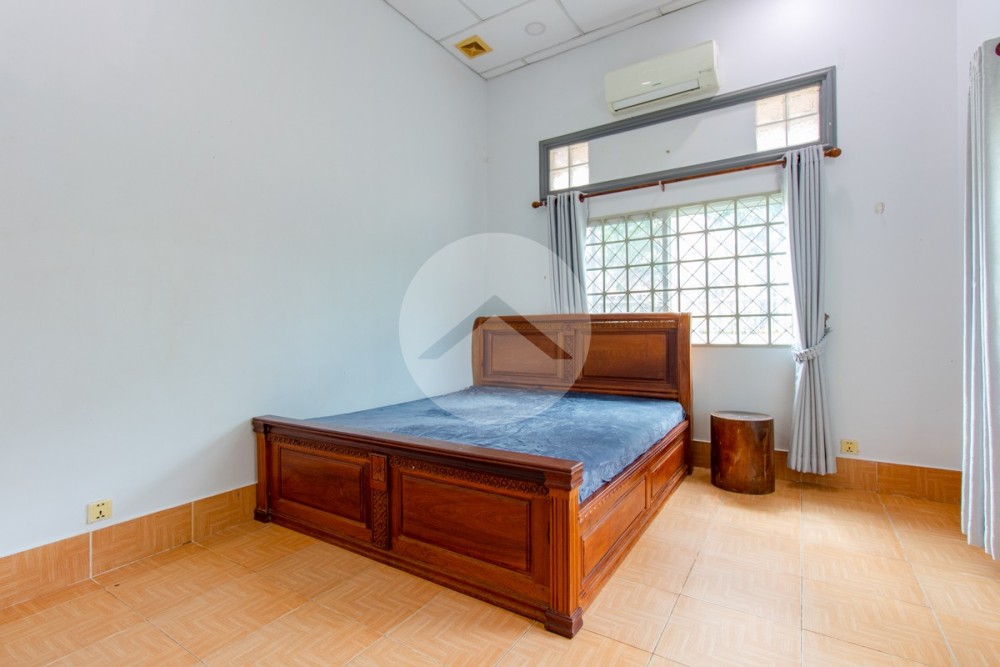 3 Bedroom Villa For Rent - Sala Kamreuk, Siem Reap - Image 9