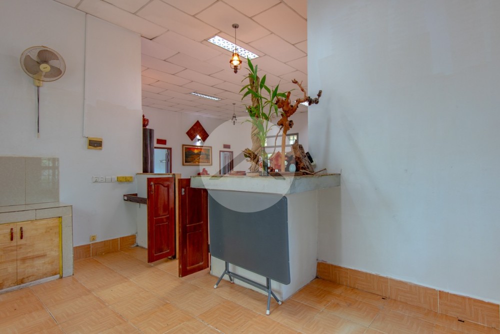 3 Bedroom Villa For Rent - Sala Kamreuk, Siem Reap - Image 6
