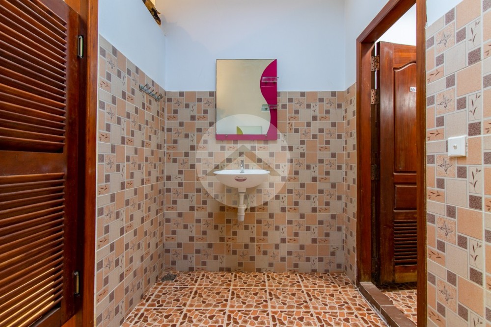 3 Bedroom Villa For Rent - Sala Kamreuk, Siem Reap - Image 17