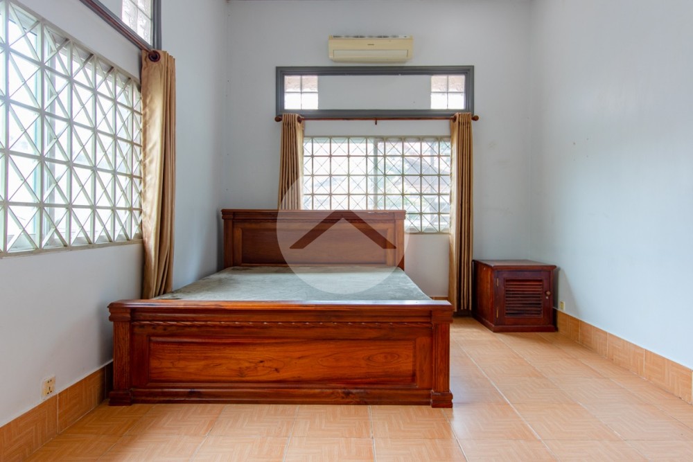 3 Bedroom Villa For Rent - Sala Kamreuk, Siem Reap - Image 14