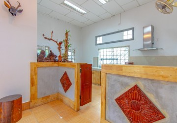 3 Bedroom Villa For Rent - Sala Kamreuk, Siem Reap thumbnail