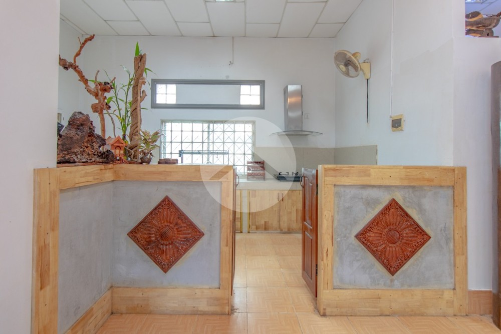3 Bedroom Villa For Rent - Sala Kamreuk, Siem Reap - Image 3
