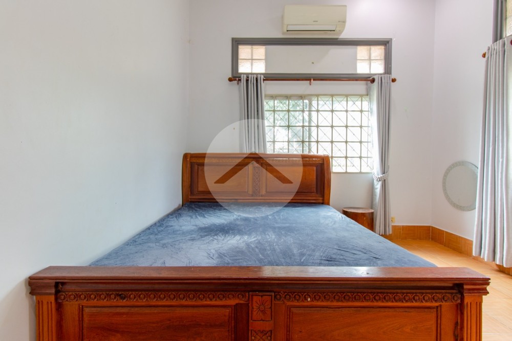 3 Bedroom Villa For Rent - Sala Kamreuk, Siem Reap - Image 11