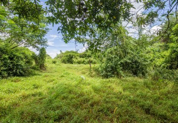 8379 Sqm Land For Sale - Krang Pongro, Dangkao, Phnom Penh thumbnail