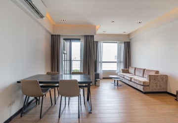 2 Bedroom Condo For Rent - Tonle Bassac, Phnom Penh thumbnail