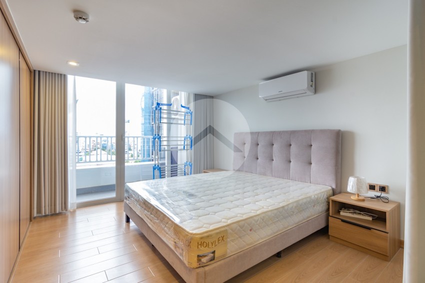 1 Bedroom Apartment For Rent - BKK3, Phnom Penh