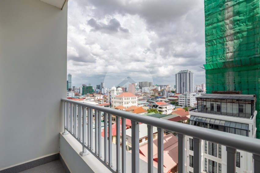 1 Bedroom Apartment For Rent - BKK3, Phnom Penh