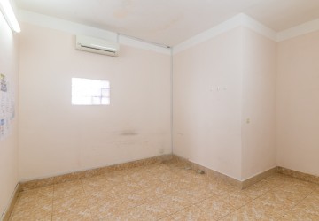 6 Bedroom Commercial Villa For Rent - Chamkarmorn, Phnom Penh thumbnail