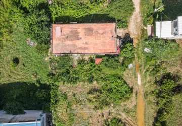 76 Sqm Land For Sale - Near Aeon 2, Sen Sok,-Phnom Penh thumbnail