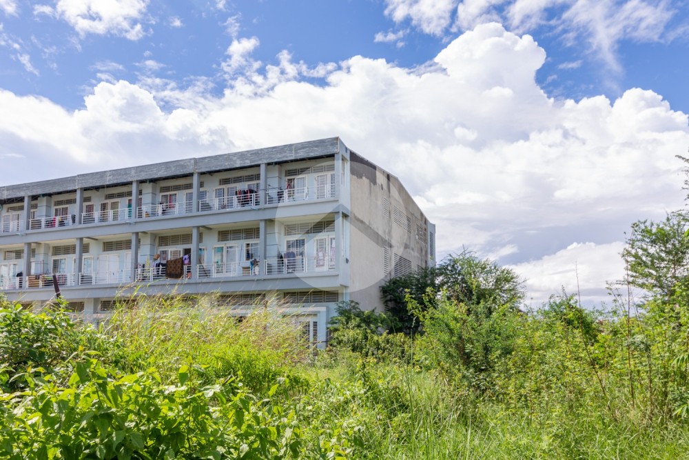 76 Sqm Land For Sale - Near Aeon 2, Sen Sok,-Phnom Penh - Image 7
