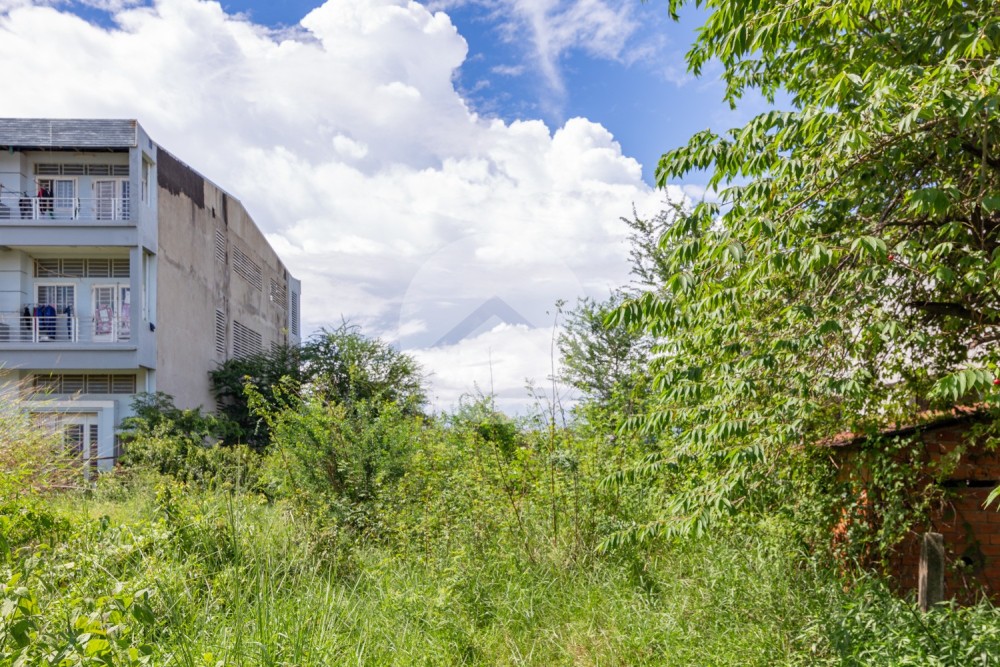 76 Sqm Land For Sale - Near Aeon 2, Sen Sok,-Phnom Penh - Image 9