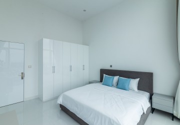 3 Bedroom Penthouse For Rent - J Tower 2, BKK1, Phnom Penh thumbnail