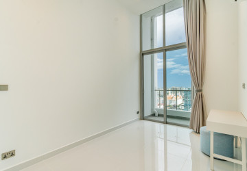 3 Bedroom Penthouse For Rent - J Tower 2, BKK1, Phnom Penh thumbnail